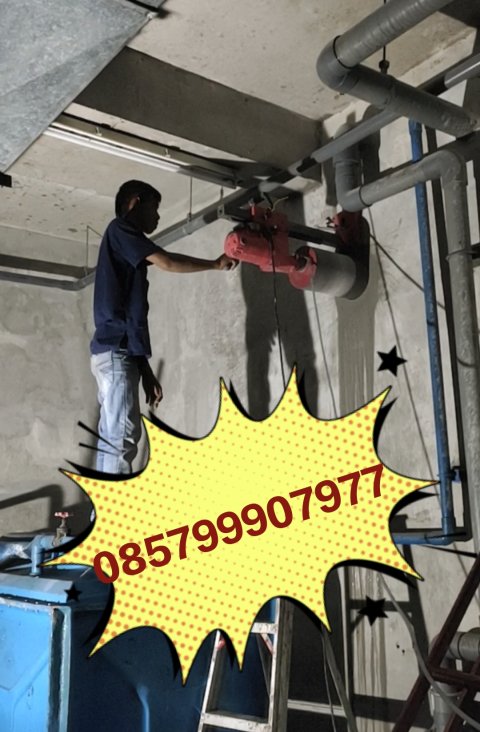 Jasa coring beton 085799907977