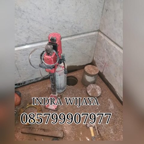 Jasa coring beton 085799907977