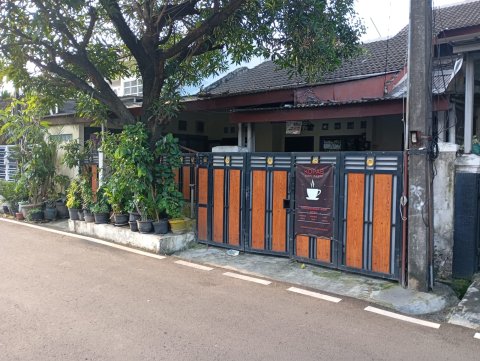 Dijual Rumah Bagus di Pulogebang Permai Jakarta Timur