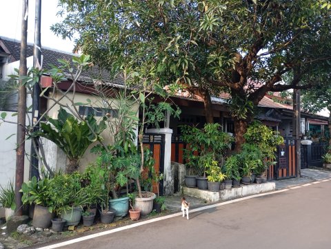 Dijual Rumah Bagus di Pulogebang Permai Jakarta Timur
