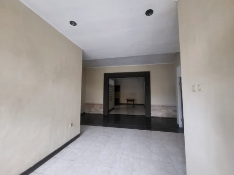 Dijual Rumah Siap Huni di Perumahan Permata Harapan Baru Bekasi