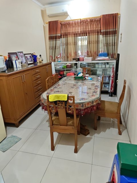 Dijual Rumah Bagus 2,5 Lantai di Kelapa Gading Jakarta Utara