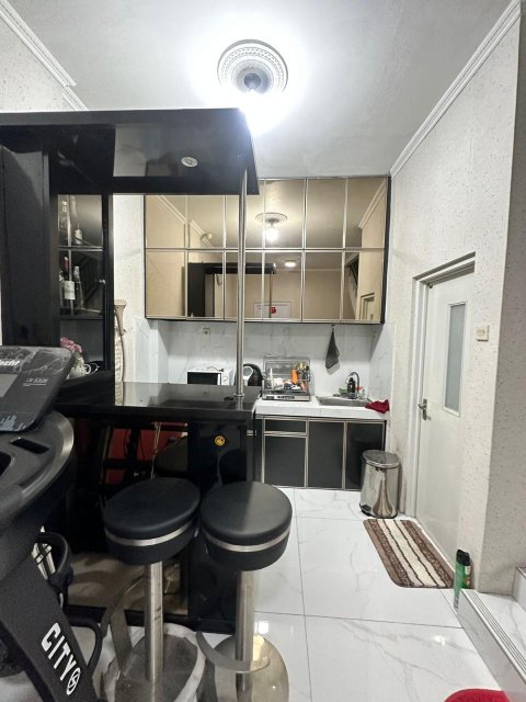 Dijual Ruko Sudah Renovasi Total Bagus Siap Huni di Jalan Kejayaan Jakarta Barat