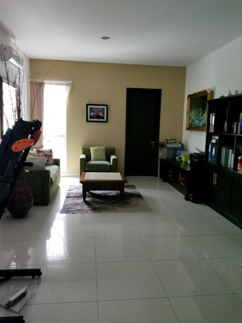 Dijual Rumah Bagus Furnished di Jakarta Garden City Cluster Palm Spring Jakarta Timur