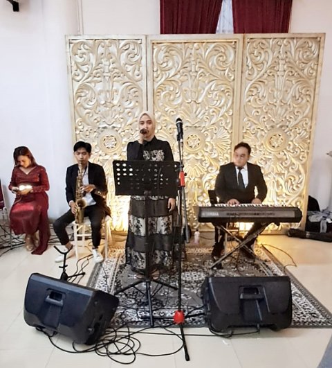 Organ Tunggal Citra Studio