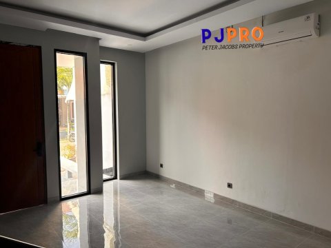 Dijual Rumah Terenovasi di Harapan Indah Cluster Harmoni Bekasi