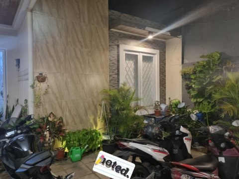 Dijual Rumah Minimalis di Metland Menteng Jakarta Timur