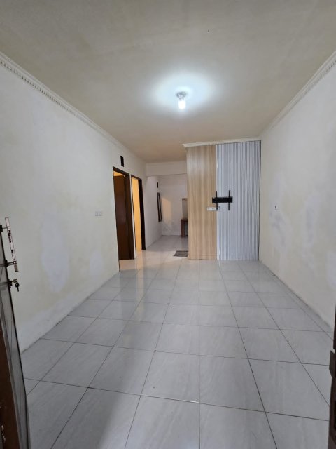 Disewakan Rumah Minimalis Siap Huni di Pesona Anggrek Harapan Bekasi
