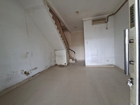 Dijual Ruko 3 Lantai Siap Pakai di Grand Galaxy Bekasi