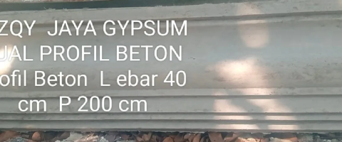 081294322202 TUKANG PROFIL BETON CAKUNG