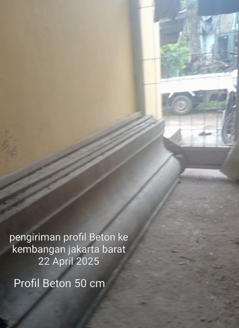 081294322202 TUKANG PROFIL BETON CIRACAS