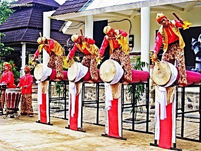 Rampak Bedug Citra Studio