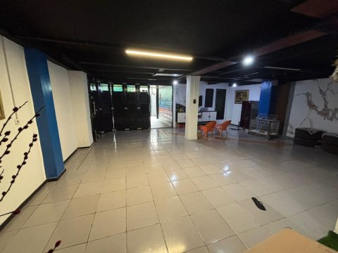 Dijual rumah bagus area bebas banjir di Kelapa Gading Timur Jakarta Utara