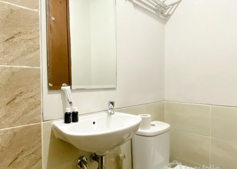 Dijual apartemen Transpark Juanda Bekasi Tower C type studio furnished
