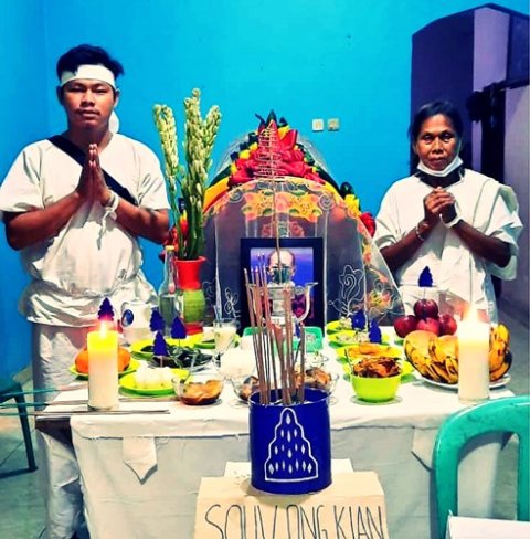 Foto Vidio Shoting Kematian Duka Cita