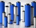 AIR FILTER PARTS - TIARASAKTI IND