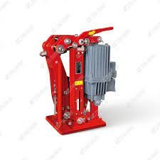 AIRFLEX EATON HYDRAULIC PARTS - TIARASAKTI IND