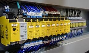 ALLEN BRADLEY AUTOMATION PARTS - TIARASAKTI IND