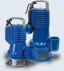 ZENIT SUBMERSIBLE PUMP PARTS - TIARASAKTI IND