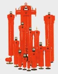 ZANDER FILTER PARTS - TIARASAKTI IND