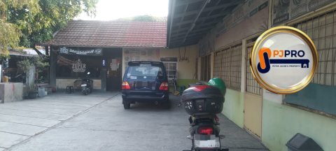 Dijual Tanah dan Bangunan Siap Pakai di Jalan Tarumajaya Raya Bekasi