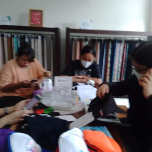 Cahaya sejahtera