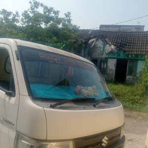 RIZQY JAYA GYPSUM HARAHAP